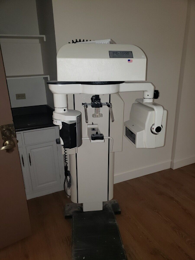 Panoramic Dental X-Ray Machine PC-1000
